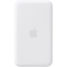Батарея універсальна Apple iPhone Air MagSafe Battery White (MGPG4ZE/A)