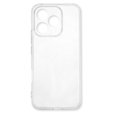 Чохол до мобільного телефона BeCover silicone Honor 400 Lite Transparent (714909)