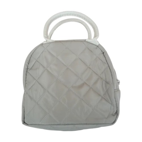 Термосумка Time Eco TE-5007, 6 л бежева (4820211101718)