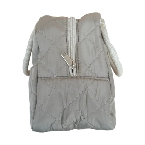 Термосумка Time Eco TE-5007, 6 л бежева (4820211101718)