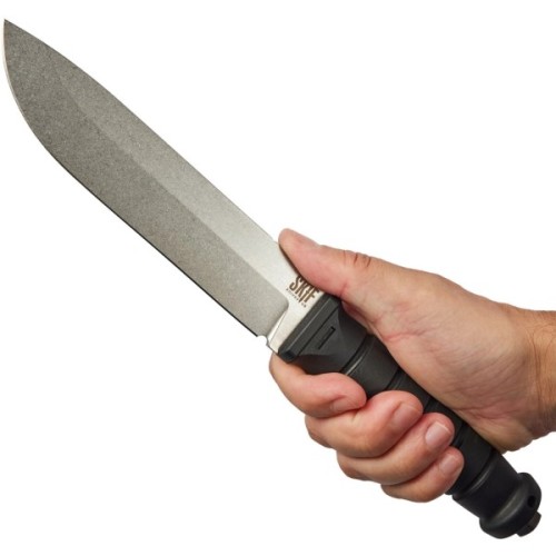 Ніж Skif Predator 2.0 SW Black (FBL-002SWB)