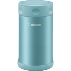 Термос Zojirushi харчовий SW-FCE75AB 0,75 л Blue (1678.03.56)