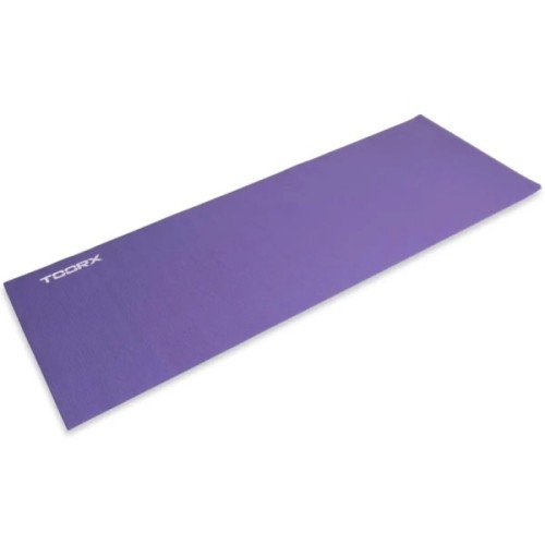 Килимок для йоги Toorx Yoga 173 х 60 х 0,4 см Viola (MAT-174) (931136)