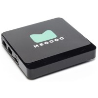 Медіаплеєр iNeXT TV5 MEGOGO BOX 2