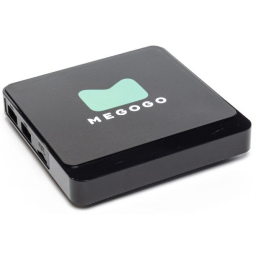 Медіаплеєр iNeXT TV5 MEGOGO BOX 2