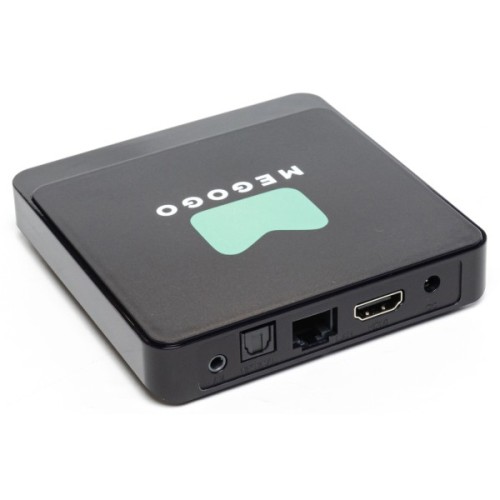 Медіаплеєр iNeXT TV5 MEGOGO BOX 2