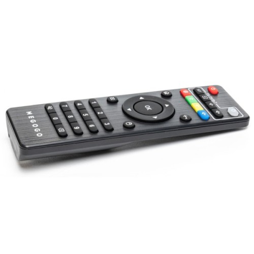 Медіаплеєр iNeXT TV5 MEGOGO BOX 2