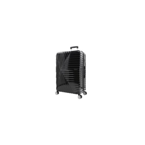 Валіза Semi Line 28" L T5765-3 Black (DAS302952)