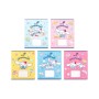 Зошит Kite Cinnamoroll, 18 аркушів, клітинка (CR26-236)