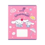 Зошит Kite Cinnamoroll, 18 аркушів, клітинка (CR26-236)