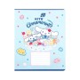 Зошит Kite Cinnamoroll, 18 аркушів, клітинка (CR26-236)