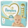 Підгузки Pampers Premium Care Розмір 1 (2-5 кг) 94 шт (8006530259187)