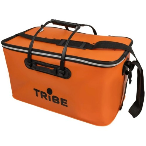 Рибальська сумка Tribe EVA 0001 M orange (T-JA-0001-M-orange)