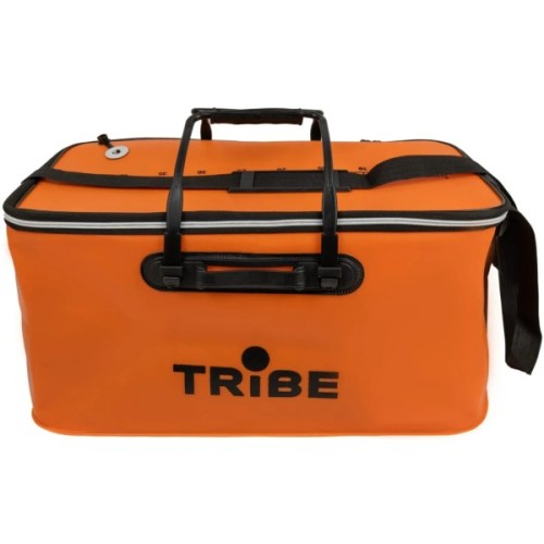 Рибальська сумка Tribe EVA 0001 M orange (T-JA-0001-M-orange)
