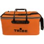 Рибальська сумка Tribe EVA 0001 M orange (T-JA-0001-M-orange)