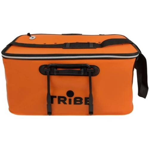 Рибальська сумка Tribe EVA 0001 M orange (T-JA-0001-M-orange)