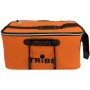 Рибальська сумка Tribe EVA 0001 M orange (T-JA-0001-M-orange)
