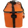 Рибальська сумка Tribe EVA 0001 M orange (T-JA-0001-M-orange)