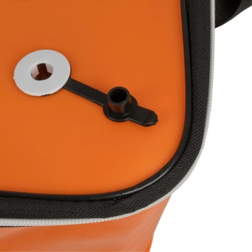 Рибальська сумка Tribe EVA 0001 M orange (T-JA-0001-M-orange)