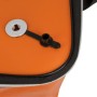 Рибальська сумка Tribe EVA 0001 M orange (T-JA-0001-M-orange)