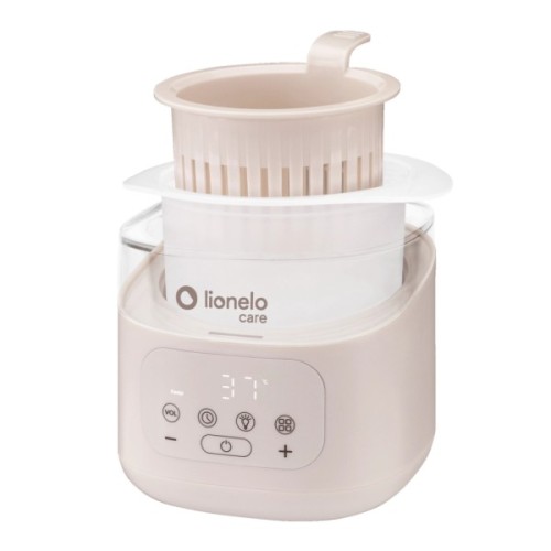 Підігрівач Lionelo Thermup 4.0 Beige Latte (LOC-THERMUP 4.0 BEIGE LATTE)