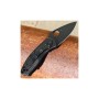 Ніж Spyderco Ambitious Lightweight BB Black (C148PBBK)