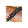 Ніж Spyderco Ambitious Lightweight BB Black (C148PBBK)