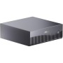 Комп'ютер ASUS Ascent GX10 GX10-GG0026BN / NVIDIA GB10, 128, 2TB, Wi-Fi7 (90MS0371-M000U0)