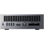 Комп'ютер ASUS Ascent GX10 GX10-GG0026BN / NVIDIA GB10, 128, 2TB, Wi-Fi7 (90MS0371-M000U0)
