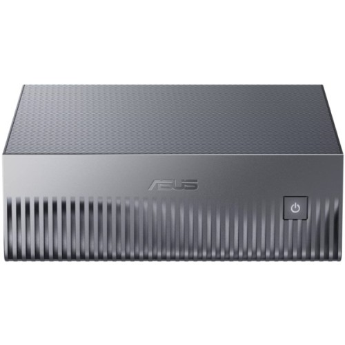 Комп'ютер ASUS Ascent GX10 GX10-GG0026BN / NVIDIA GB10, 128, 2TB, Wi-Fi7 (90MS0371-M000U0)