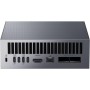 Комп'ютер ASUS Ascent GX10 GX10-GG0026BN / NVIDIA GB10, 128, 2TB, Wi-Fi7 (90MS0371-M000U0)