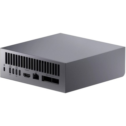 Комп'ютер ASUS Ascent GX10 GX10-GG0026BN / NVIDIA GB10, 128, 2TB, Wi-Fi7 (90MS0371-M000U0)