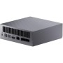 Комп'ютер ASUS Ascent GX10 GX10-GG0026BN / NVIDIA GB10, 128, 2TB, Wi-Fi7 (90MS0371-M000U0)