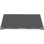 Підкладка для 3D-друку Creality K2 Plus Low Temperature Cold Printing 370x370mm (4004090153)