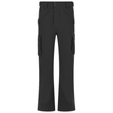 Штани 2117 of Sweden Krasse Skidbyxa H 7525926 black - L - чорний (039.0252) Штани 2117 of Sweden Krasse Skidbyxa H 7525926 black - L - чорний (039.0252)