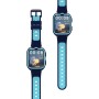 Смарт-годинник Blackview Z30 Blue Годинник дитячий з GPS (6931548323822)