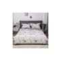 Постільна білизна Viluta 03 Brushed Warm Cotton (50 х 70 - 2 шт) євро (W03_Warm_ev)