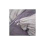 Постільна білизна Viluta 03 Brushed Warm Cotton (50 х 70 - 2 шт) євро (W03_Warm_ev)