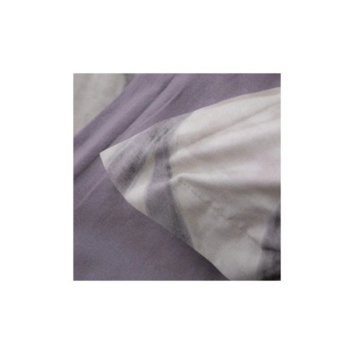 Постільна білизна Viluta 03 Brushed Warm Cotton (50 х 70 - 2 шт) євро (W03_Warm_ev)