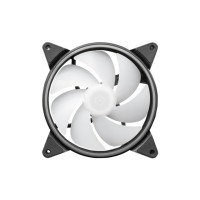 Кулер до корпусу Chieftec ZF-1425RGB