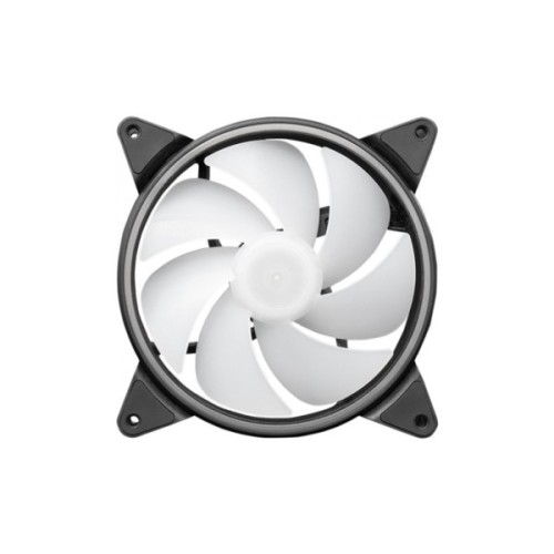 Кулер до корпусу Chieftec ZF-1425RGB