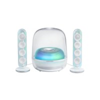 Акустична система Harman Kardon SoundSticks 5 White (HKSOUNDSTK5WEP)