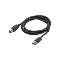 Кабель для принтера USB 3.0 AM/BM 1.8m Patron (CAB-PN-AMBM-USB3-18)
