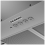 Витяжка кухонна Franke Box Flush Basic FBFE LG A70 (305.0729.553)
