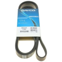 Поліклиновий ремінь DAYCO 5PK1815