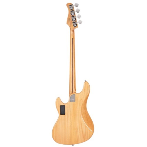 Бас-гітара Cort GB64JJ Natural