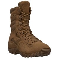 Черевики Belleville Khyber Boot Coyote brown 12 (TR550WPINS 120R)