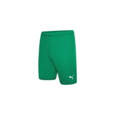 Шорти Puma teamRISE Short 704942-05 зелений XL (4063699209853)