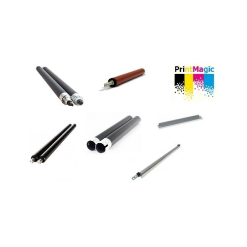 Вал тефлоновий SAMSUNG ML2160, SL-M2020/2070 PrintMagic (UFR-S2160-PM)