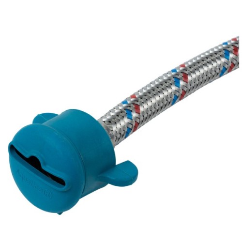 Шланг для води AQUATICA 1/2" ВВ 50см (XA-5105)